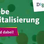 Digitaltag 2023 - Erlebe Digitalisierung: Wir sind dabei!
