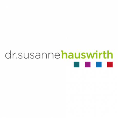 Profilbild von Dr. Susanne Hauswirth